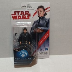 Star wars Princess Lea figure